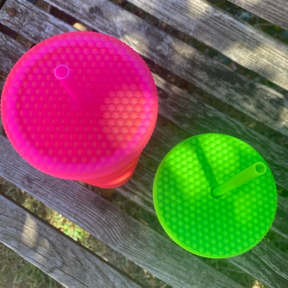 ❌SOLD❌New Starbucks cups 2021 - Picture 6 of 9